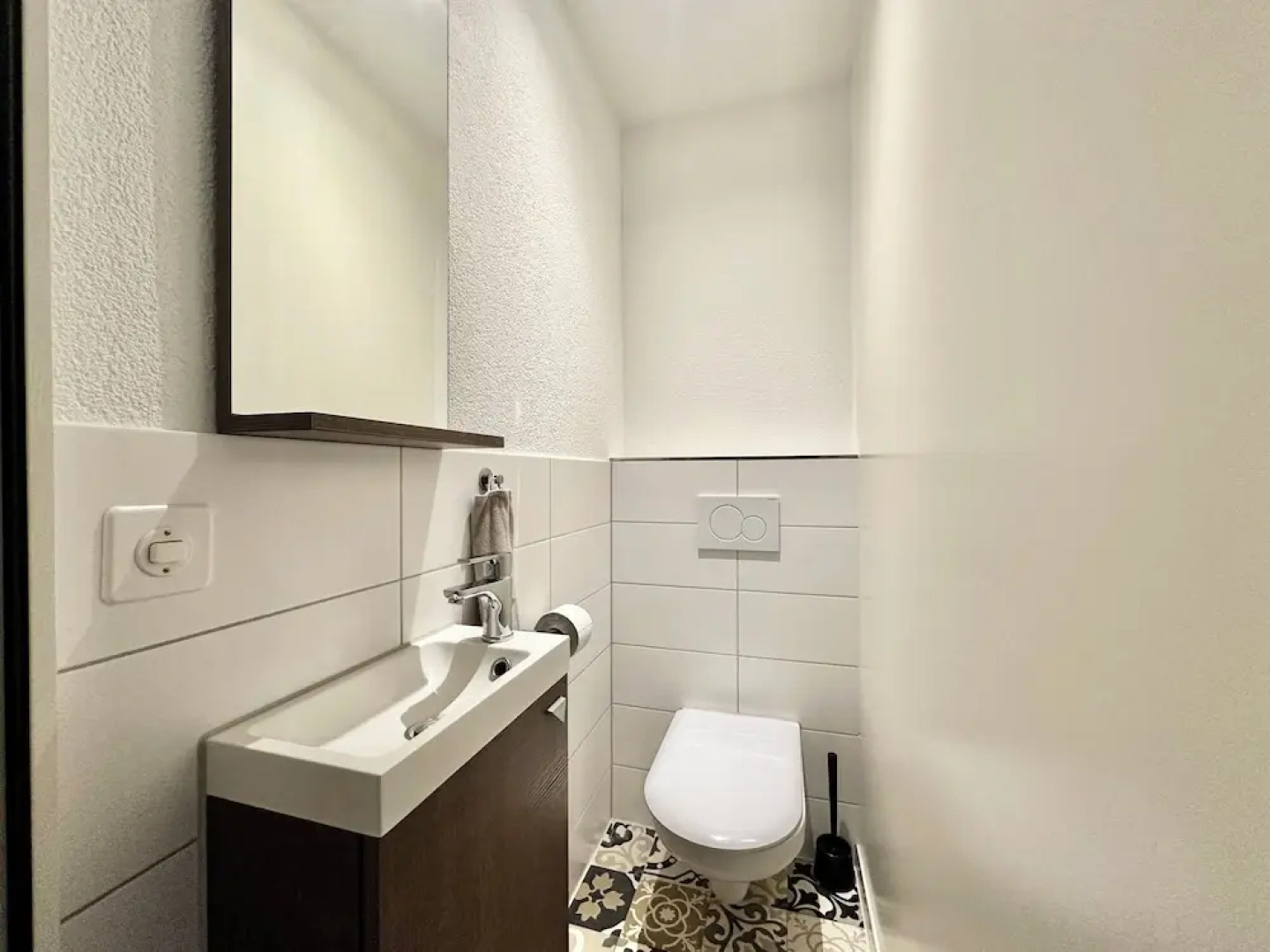 Business Apartment Derendingen