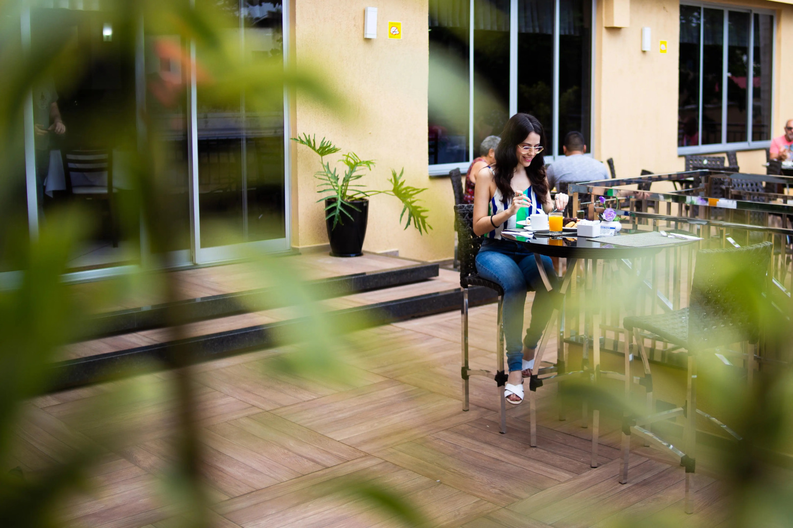 Aguas do Iguacu Hotel