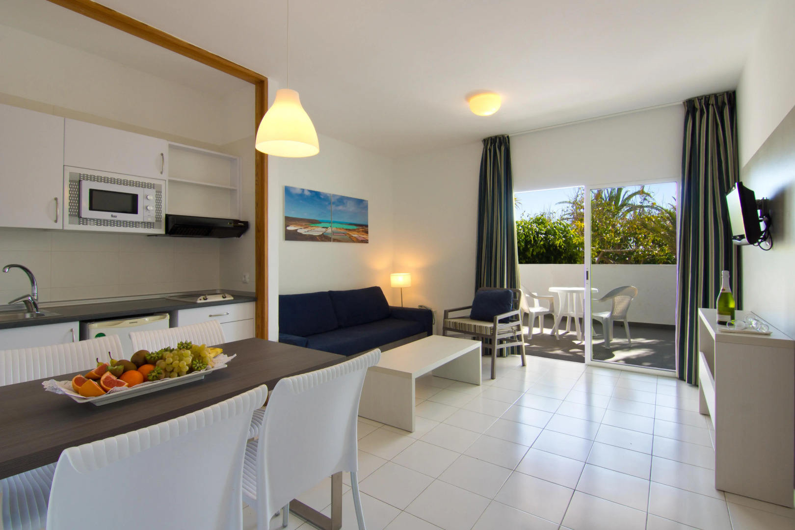 Apartamentos HSA Ficus