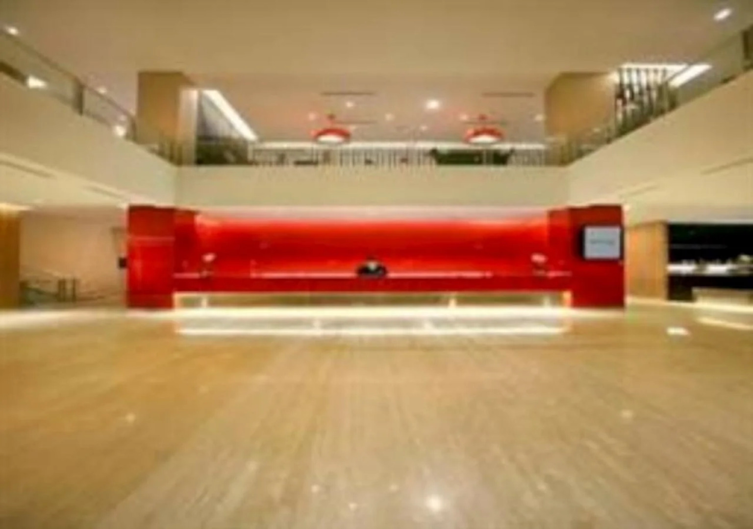 The ZHM Premiere Padang