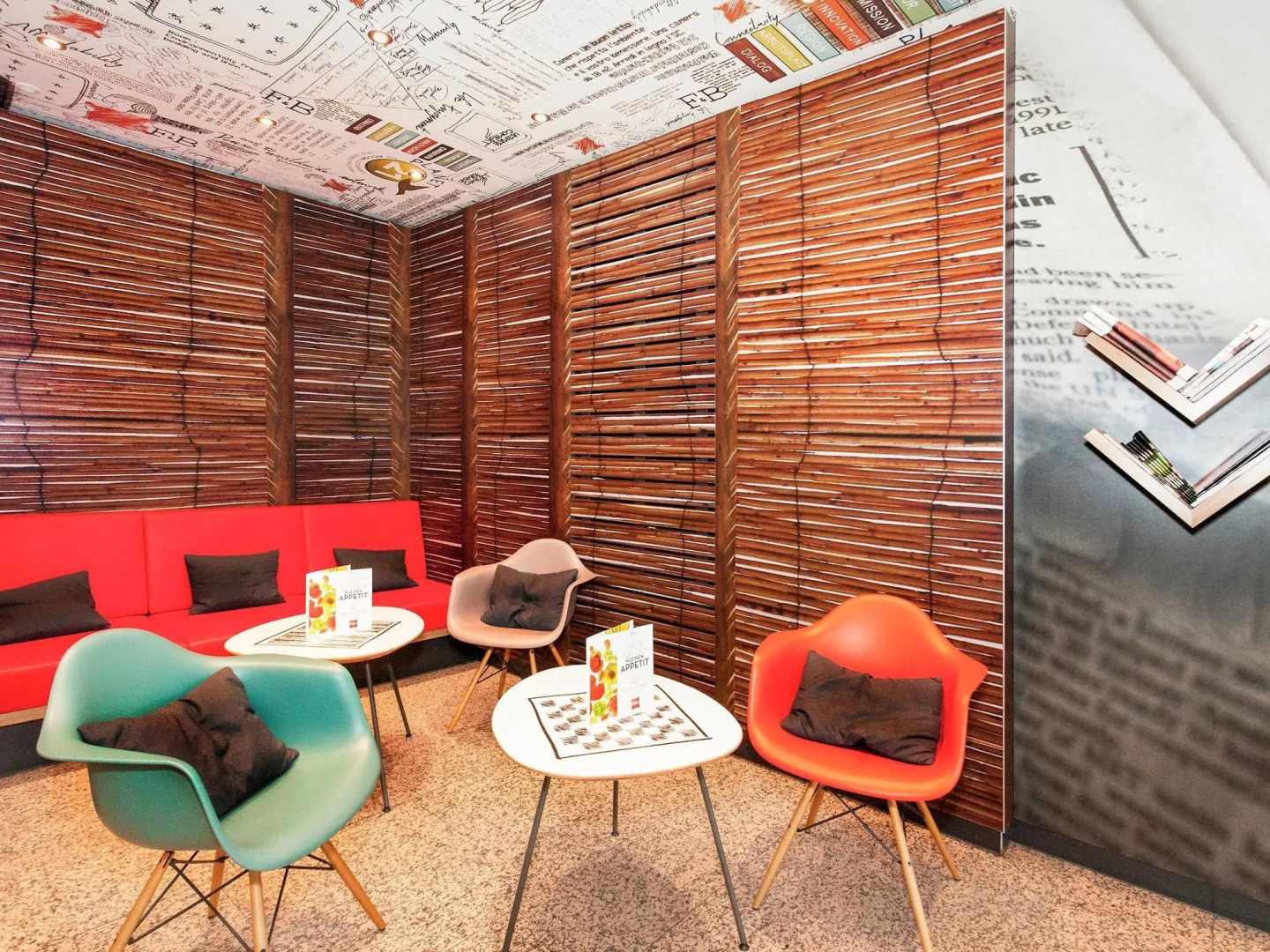 ibis Saarbrücken City