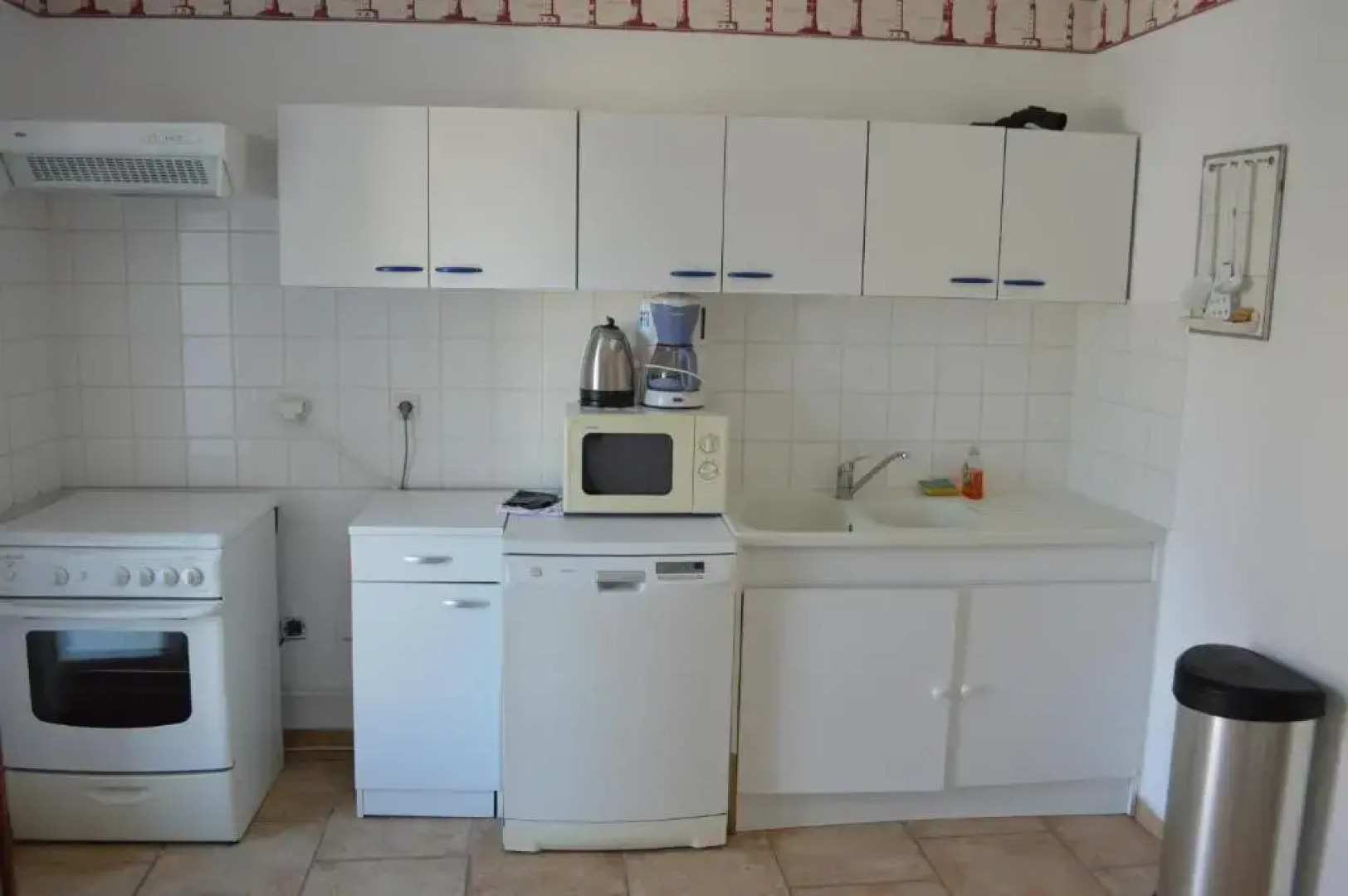 La Fontaine de La Chapiniere