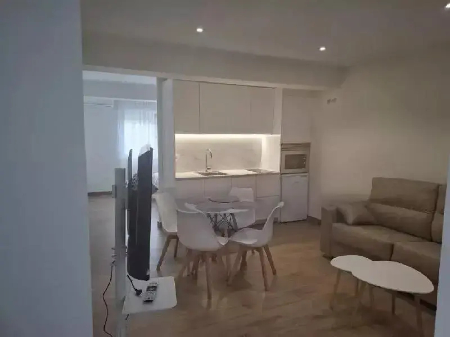 Apartamentos Suances   Hinojedo 3000