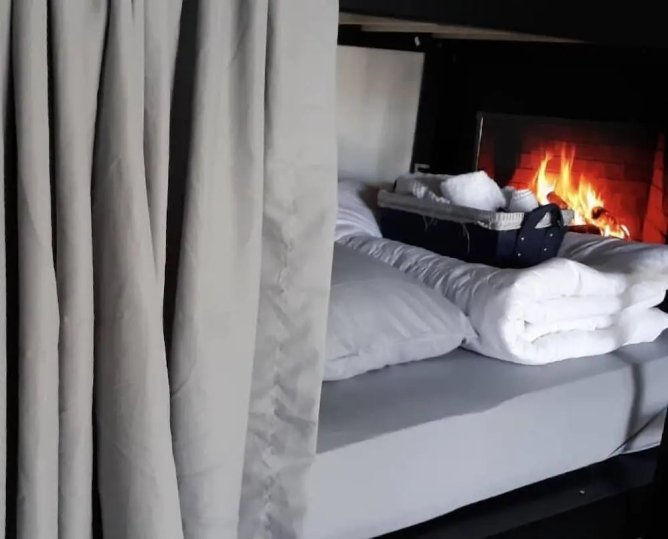 Luxury Stays - Hostel