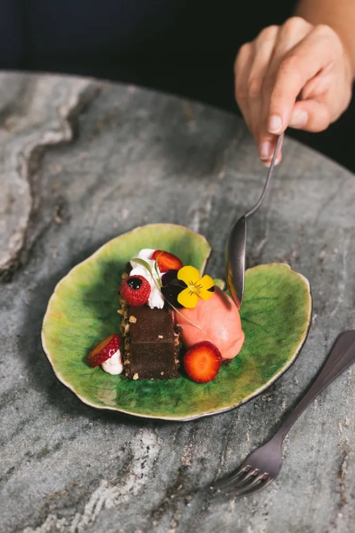 Pensão Residencial Roma