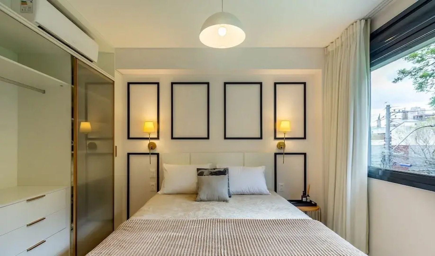 Luxury and Sophisticated Studio in Moinhos Lbo203