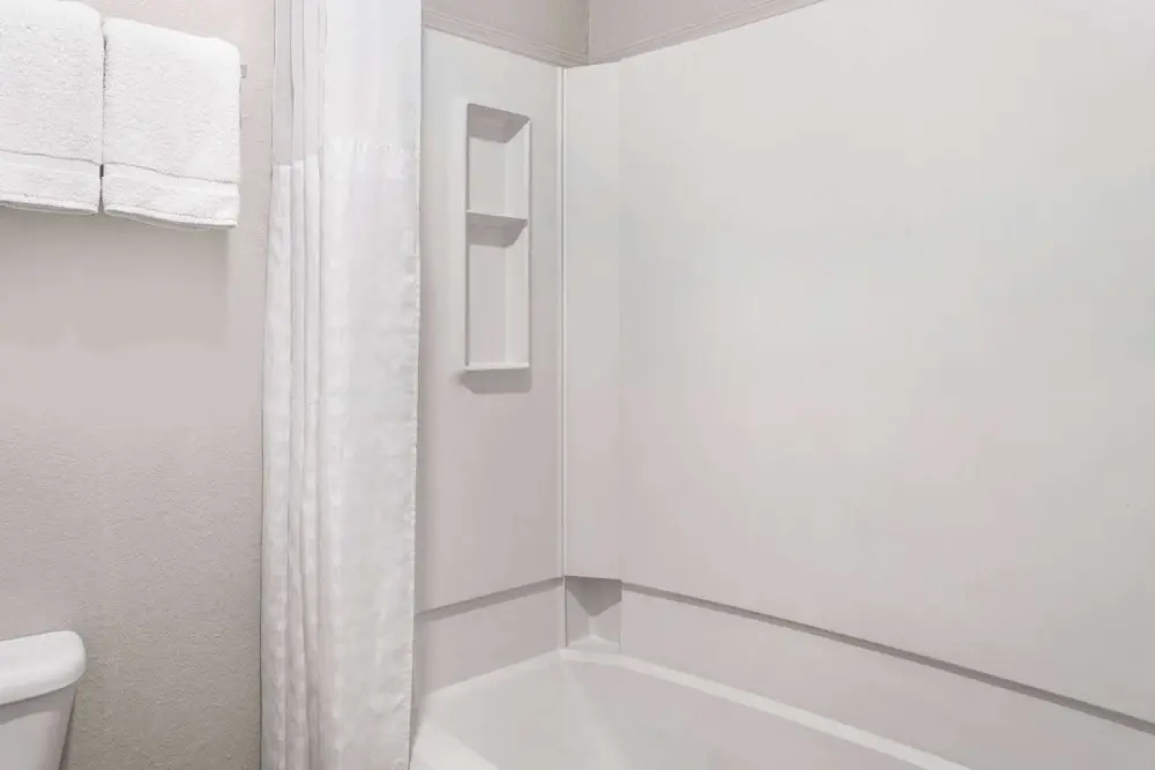 Days Inn Ardmore
