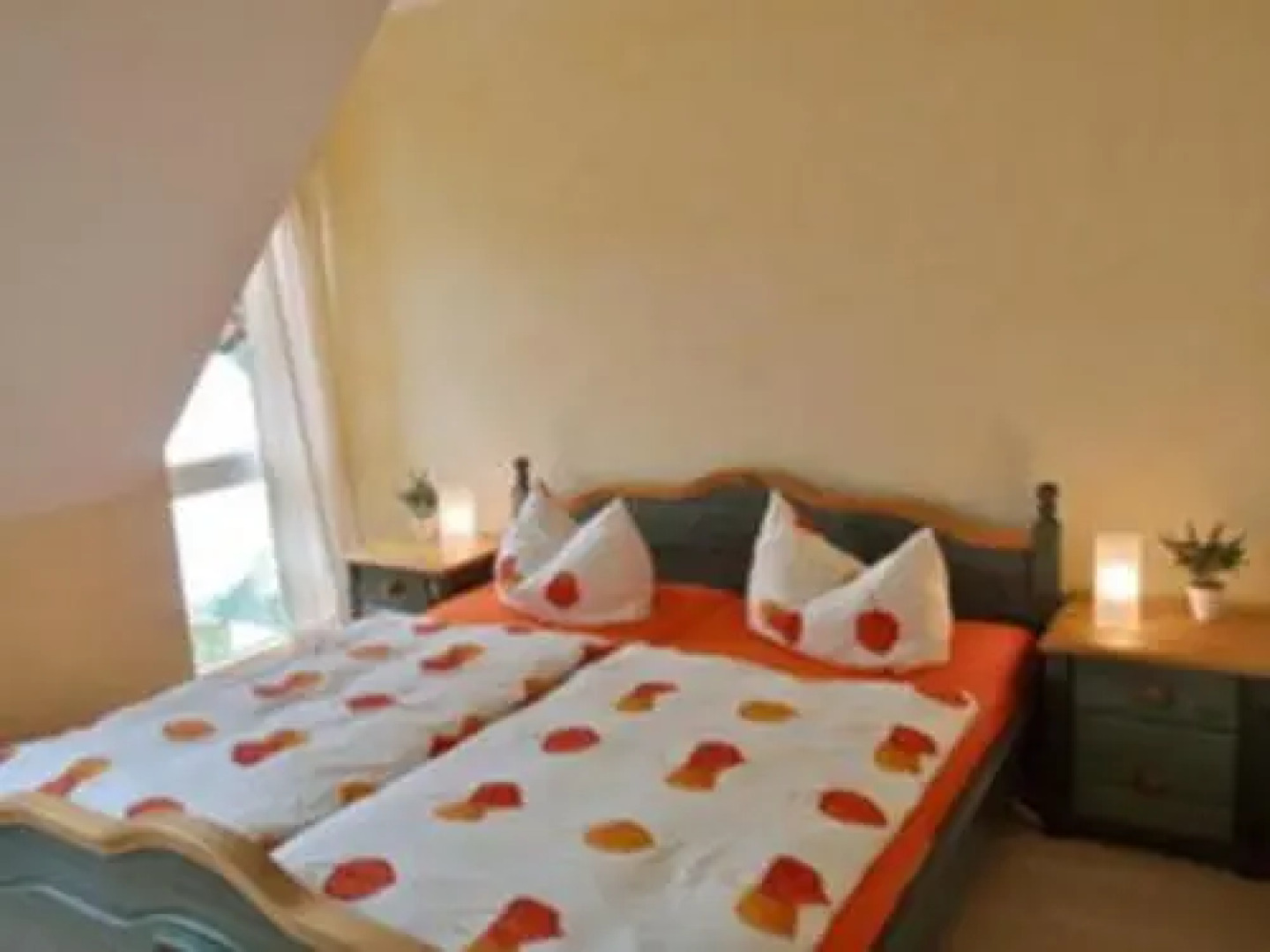 Ferienwohnung Heiden _ 100m bis zu