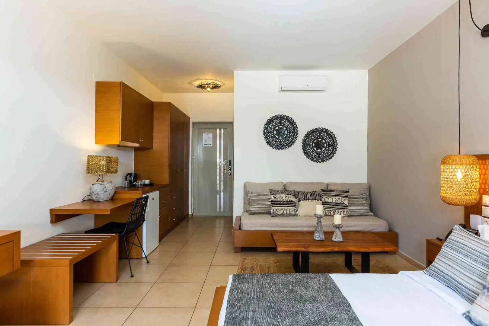 Nostos Beach Boutique Hotel