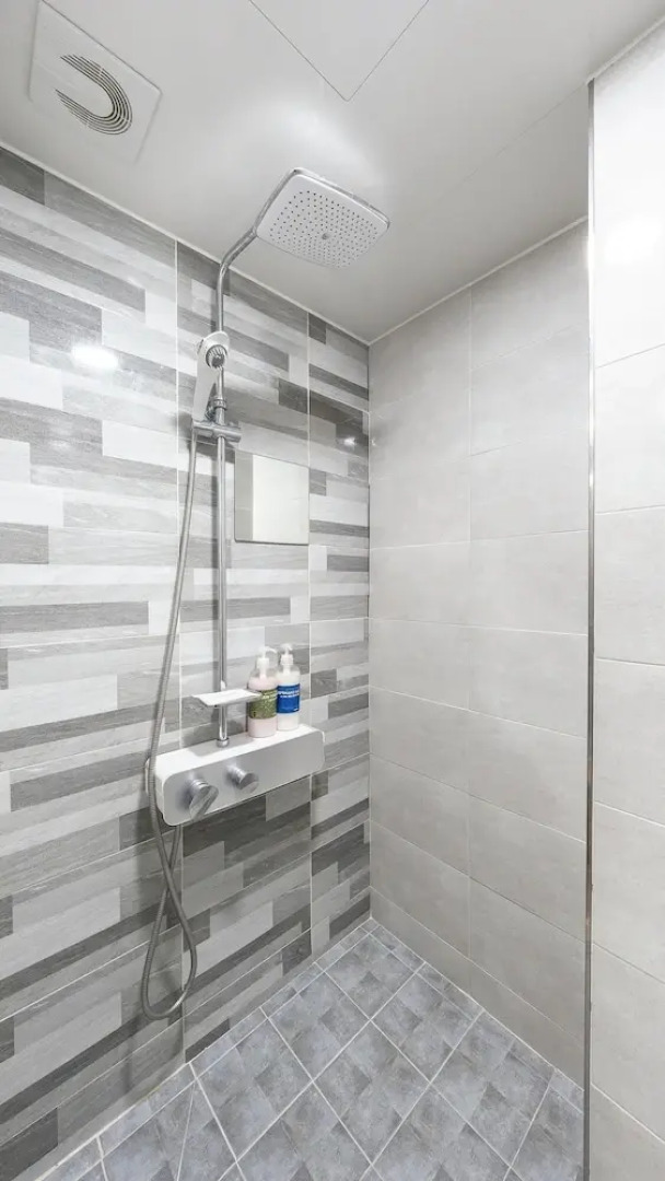 Donghae Haru Pension