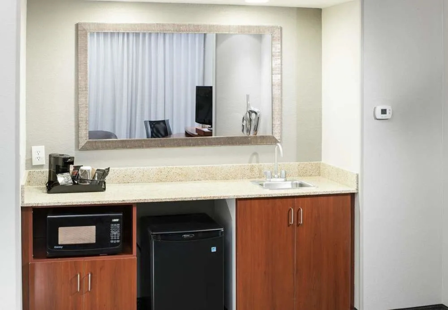 Courtyard by Marriott Birmingham Trussville