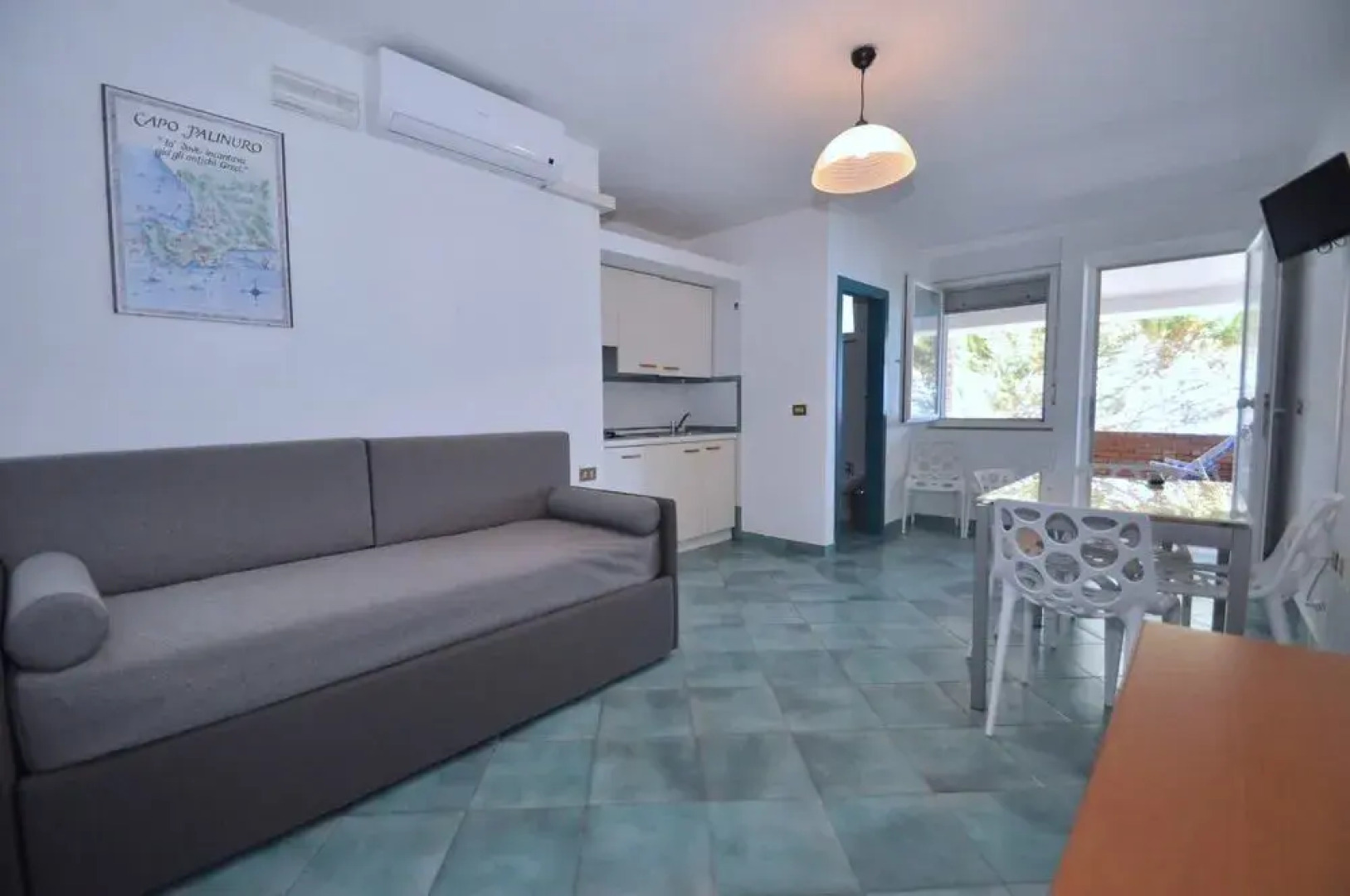 Residence Eco Del Mare Event