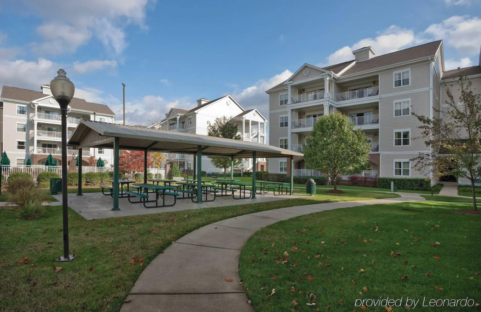 Club Wyndham Nashville