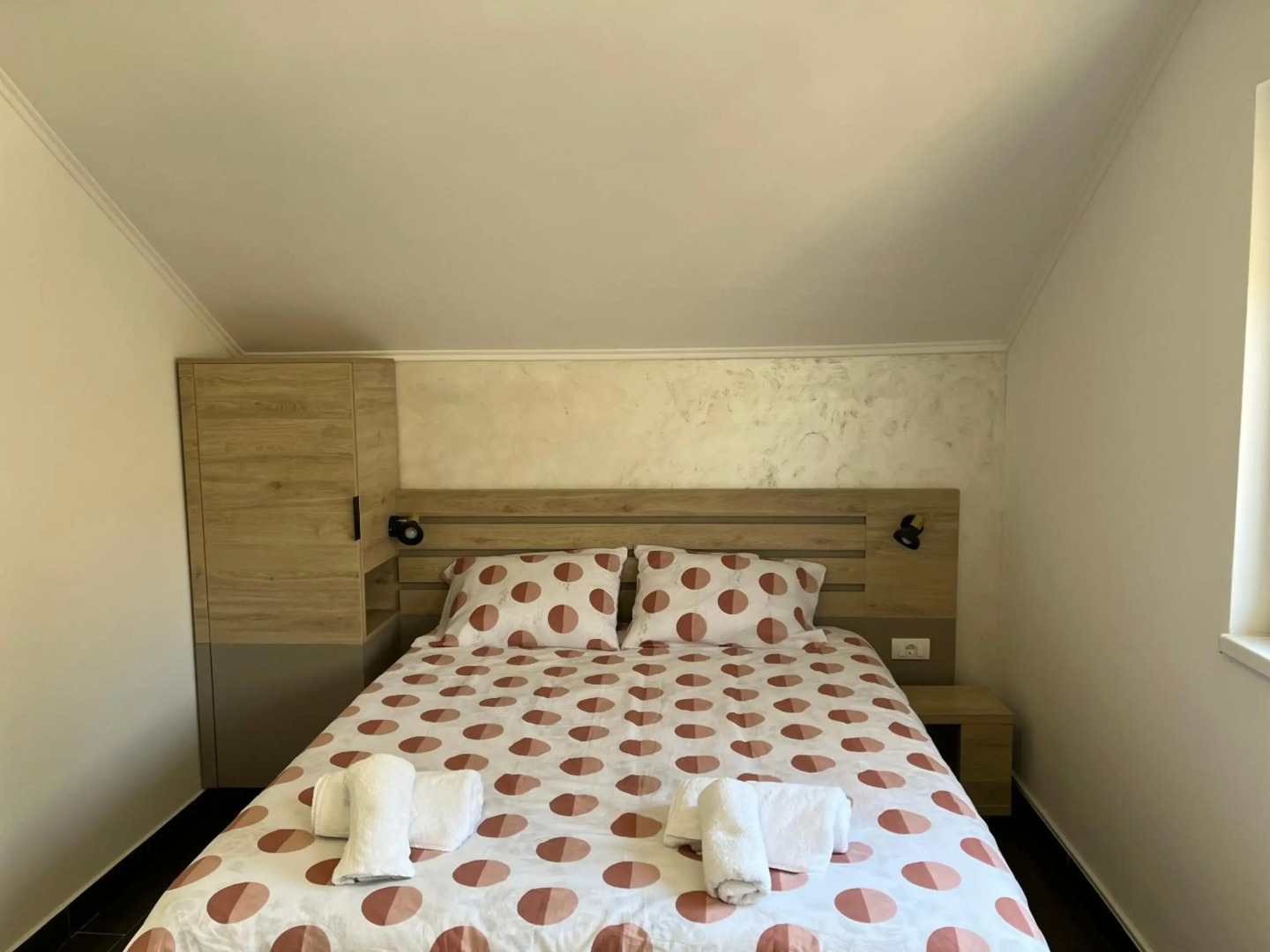 Apartmani Joka