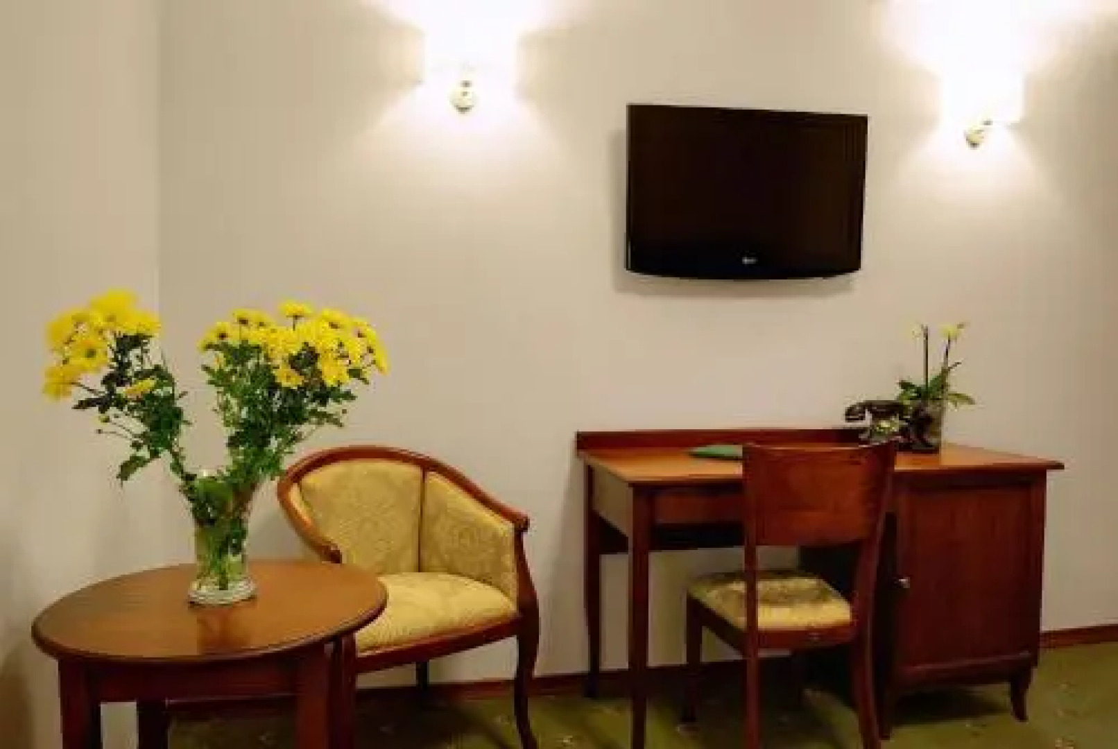 Hotel Kazimierski Zdrój