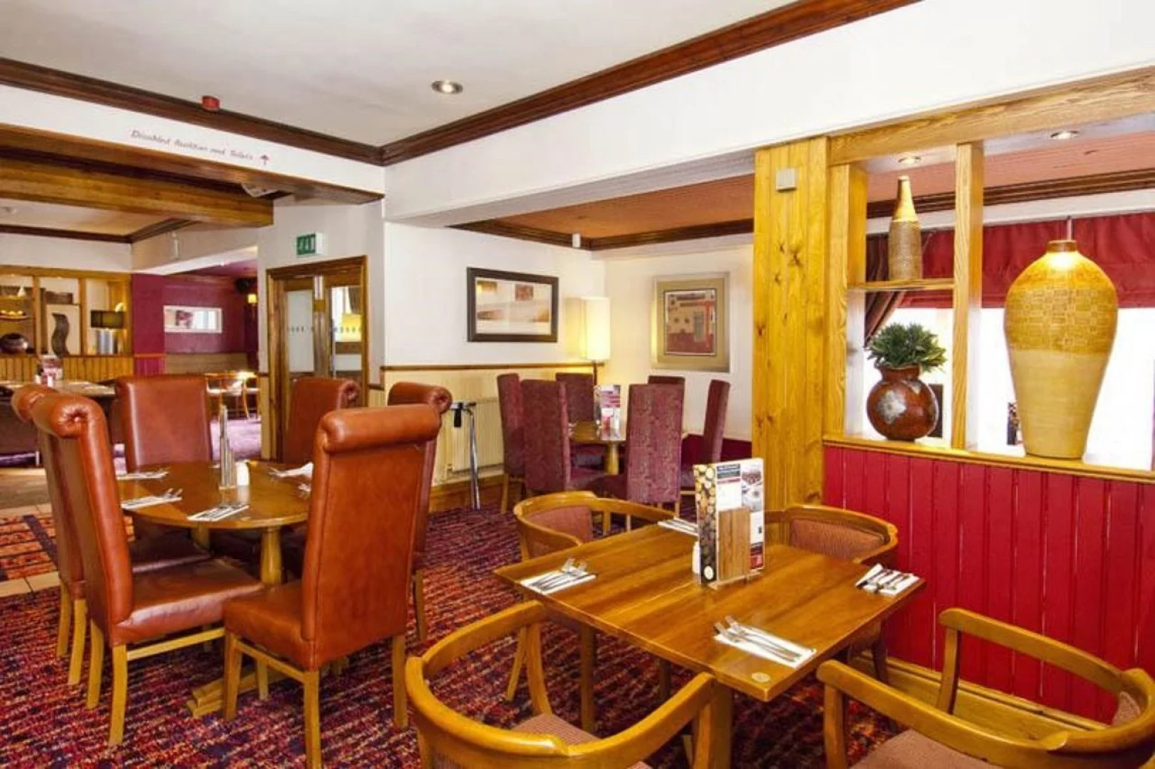 Premier Inn Huddersfield Central