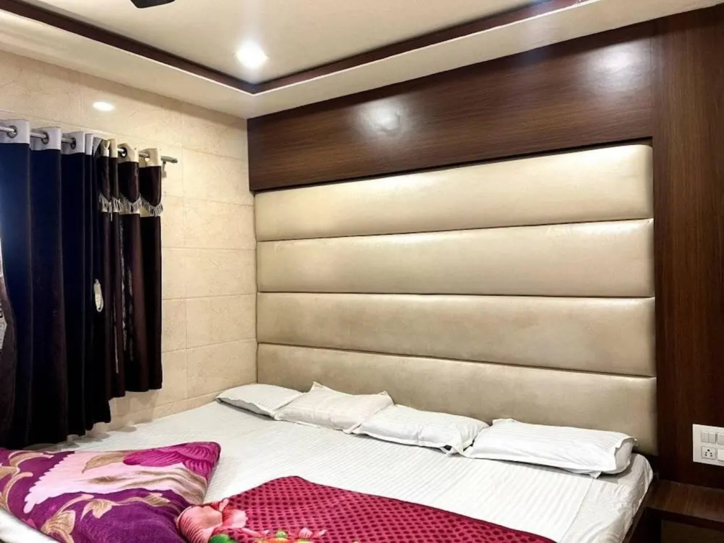 Goroomgo Ajmer Hotel Ajmer