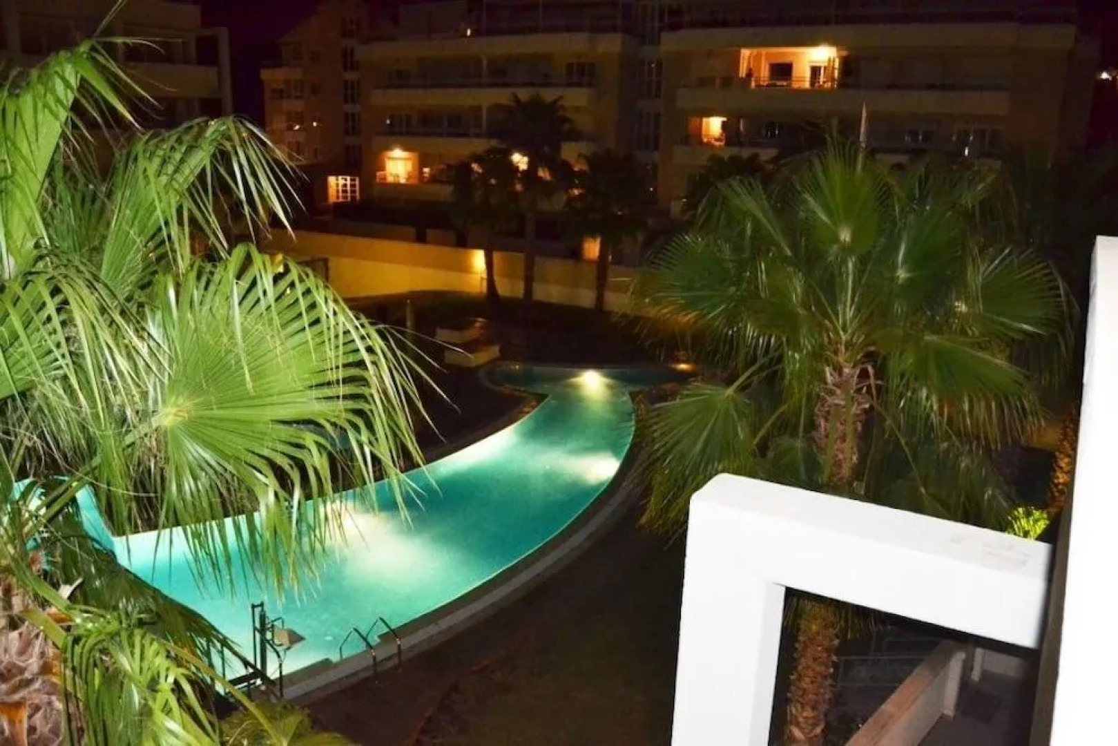 Apartamentos Elegance