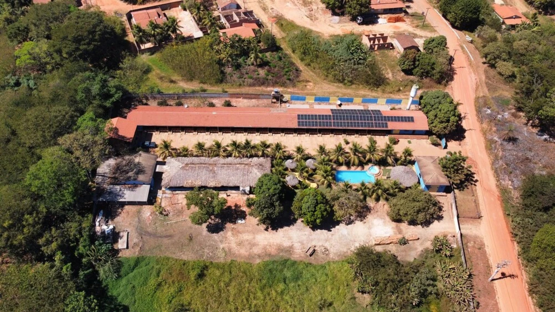 Parque Estadual do Jalapão