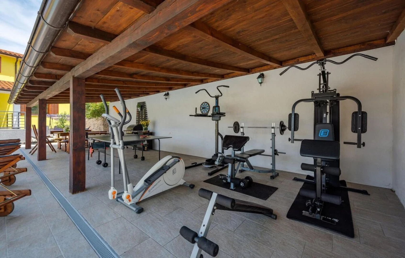 Awesome Home in Galizana With Wifi and 3 Bedrooms