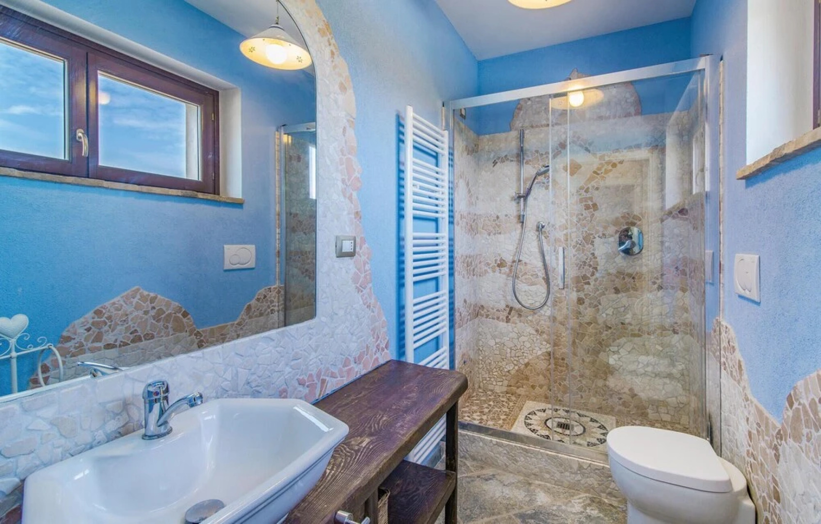 Appartamento Maria Angela