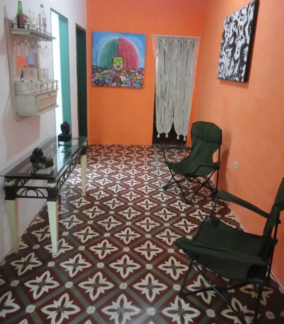 Albergue Canto dos Artistas I - Hostel