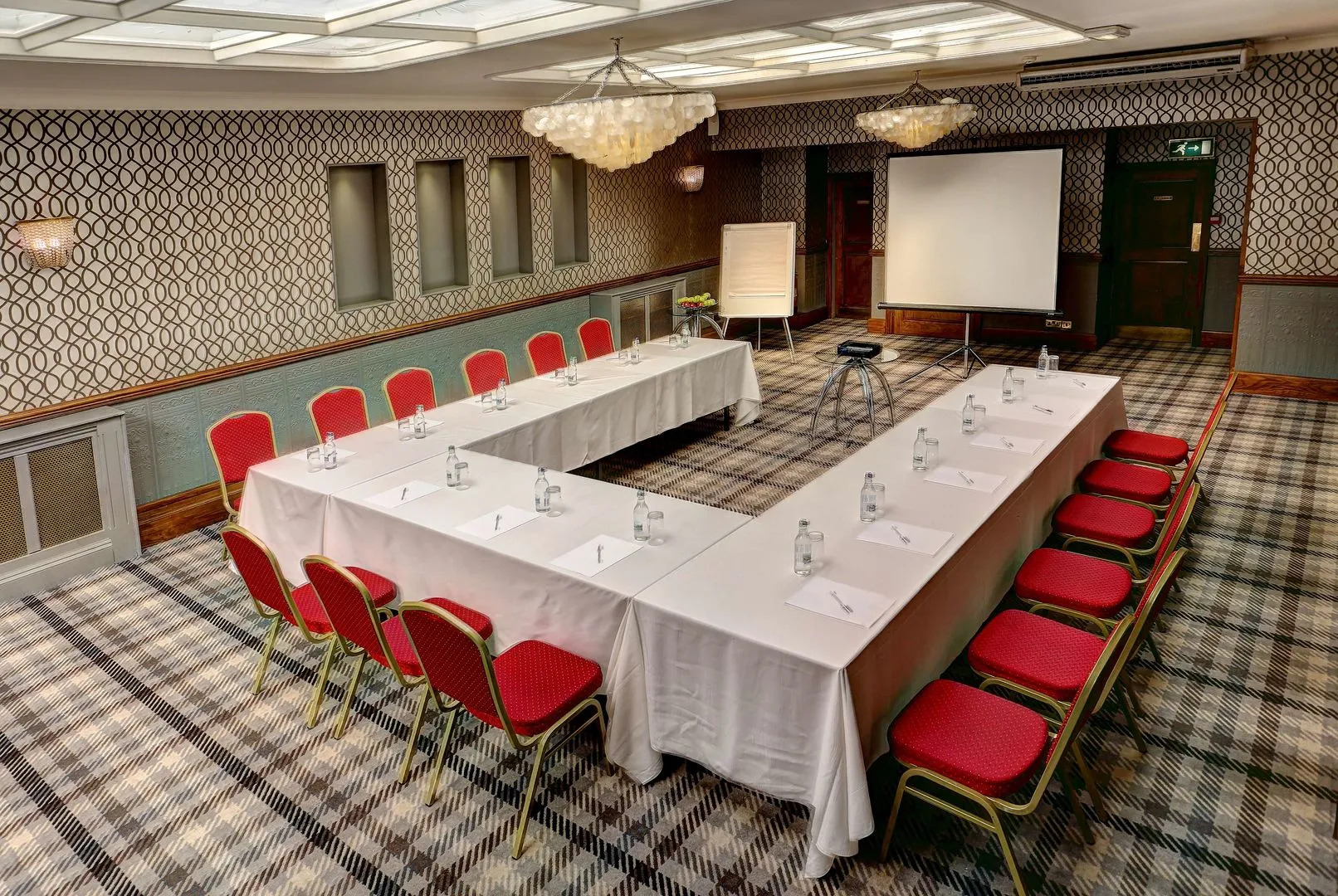 The Roker Hotel, BW Premier Collection