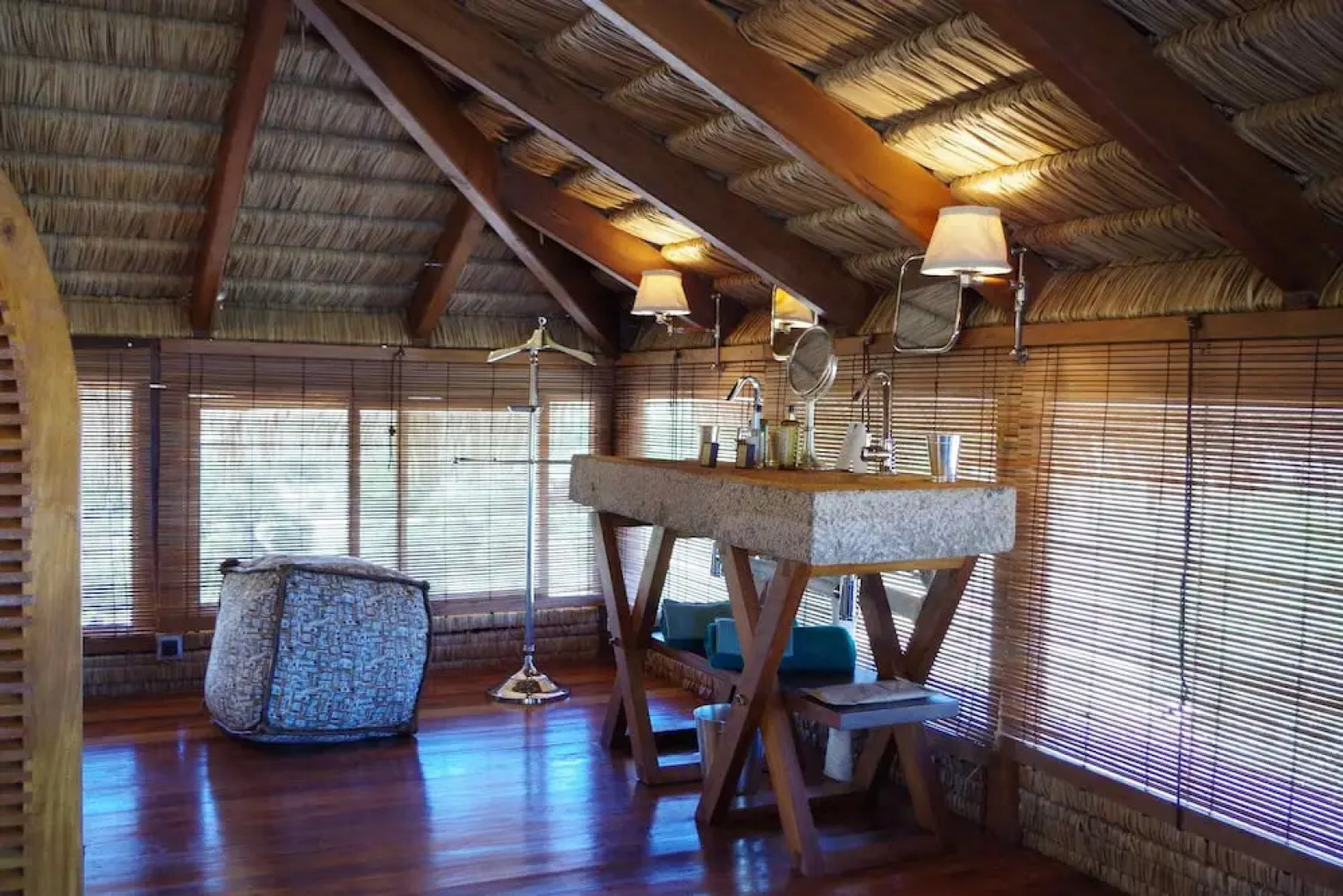 Demeure Des Huiles Précieuses