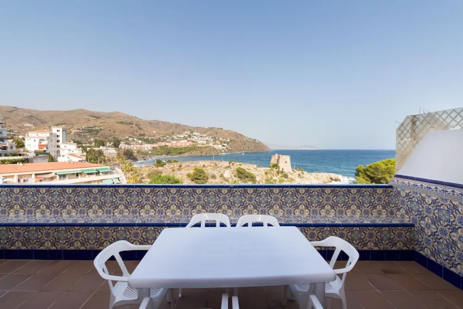 ApartamentoTesorillo II