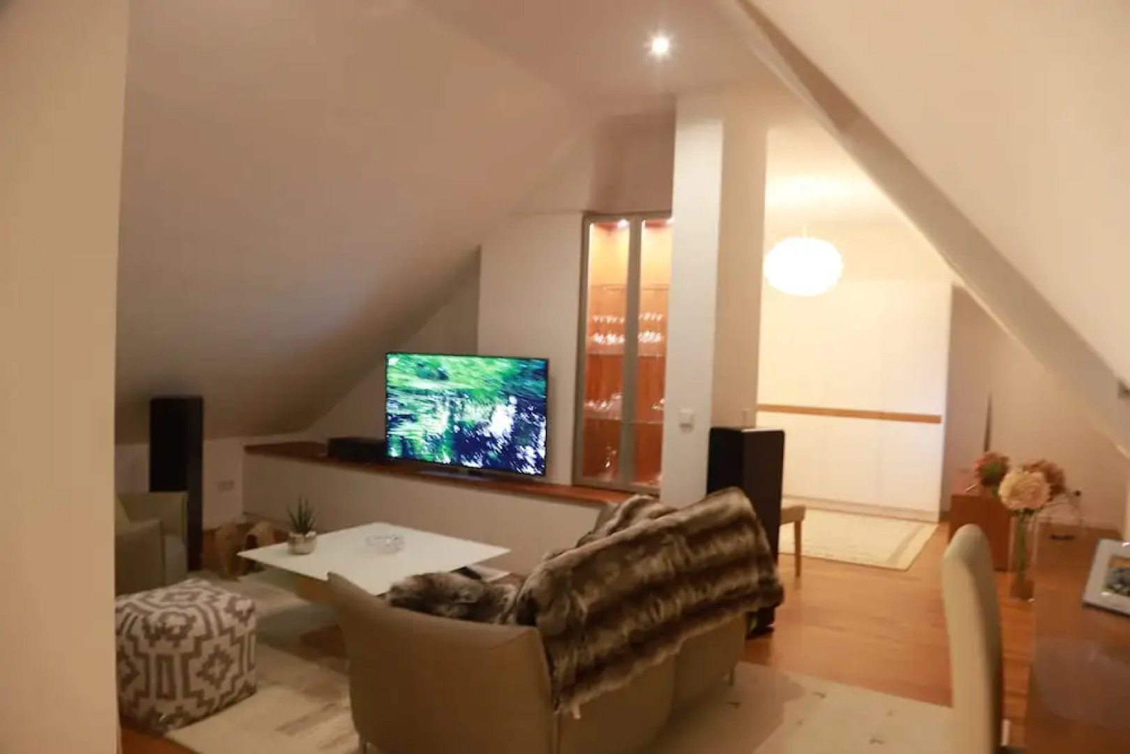 Ferienwohnungen Ries