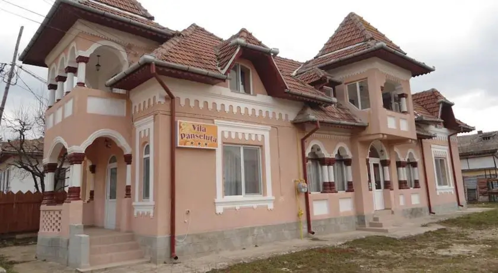 Vila Panseluta