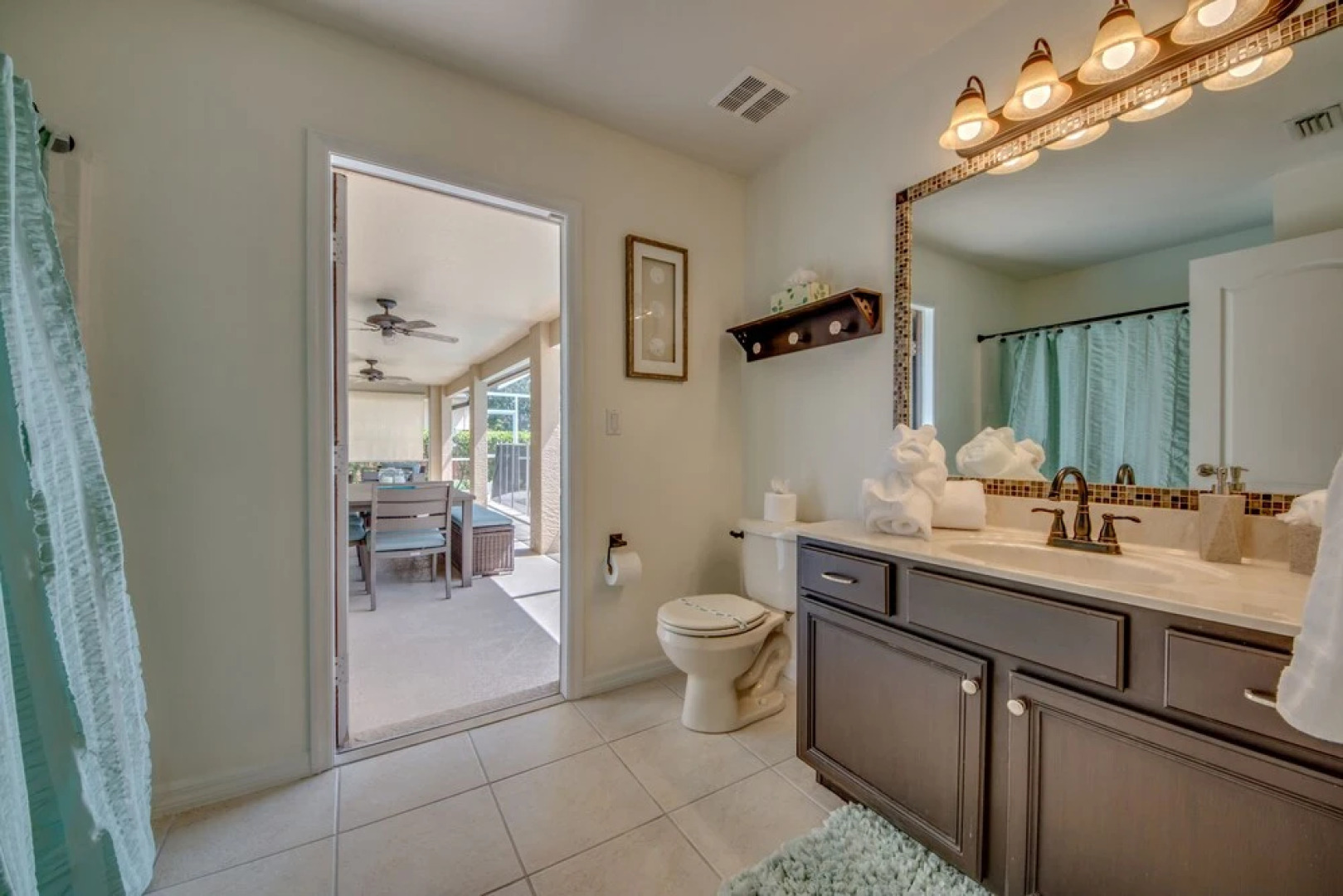 Villa Mercedes - Roelens Vacations