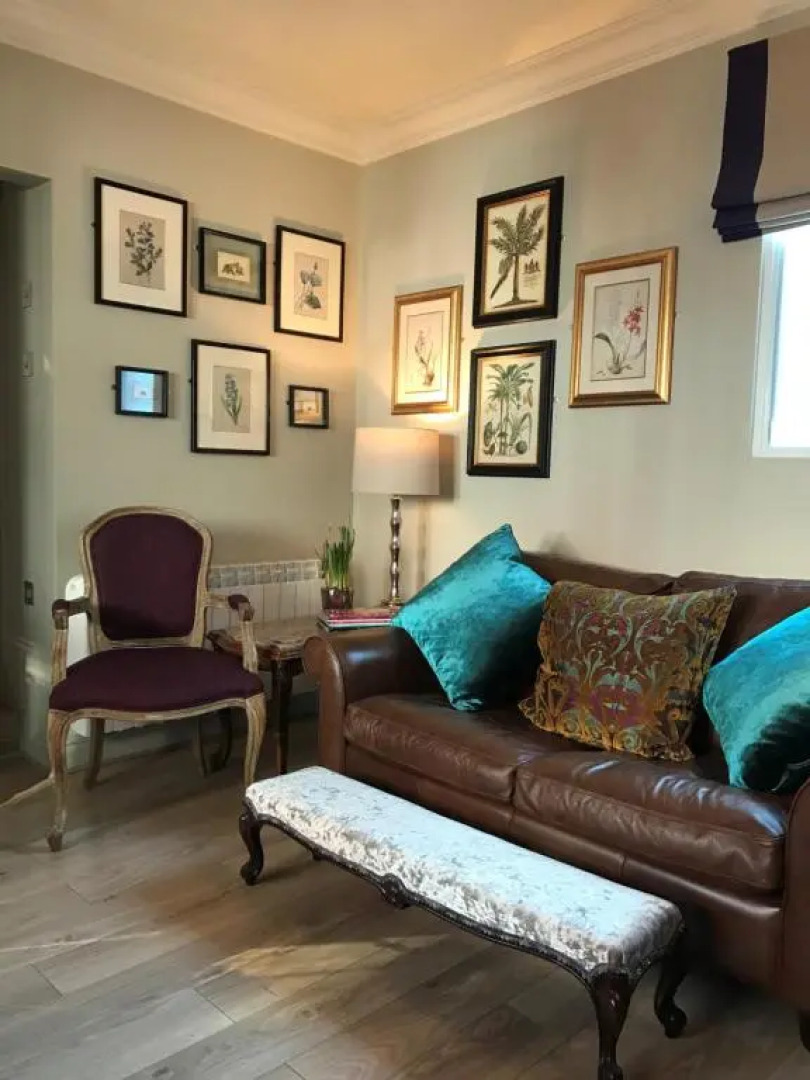 Coppergate Apartments