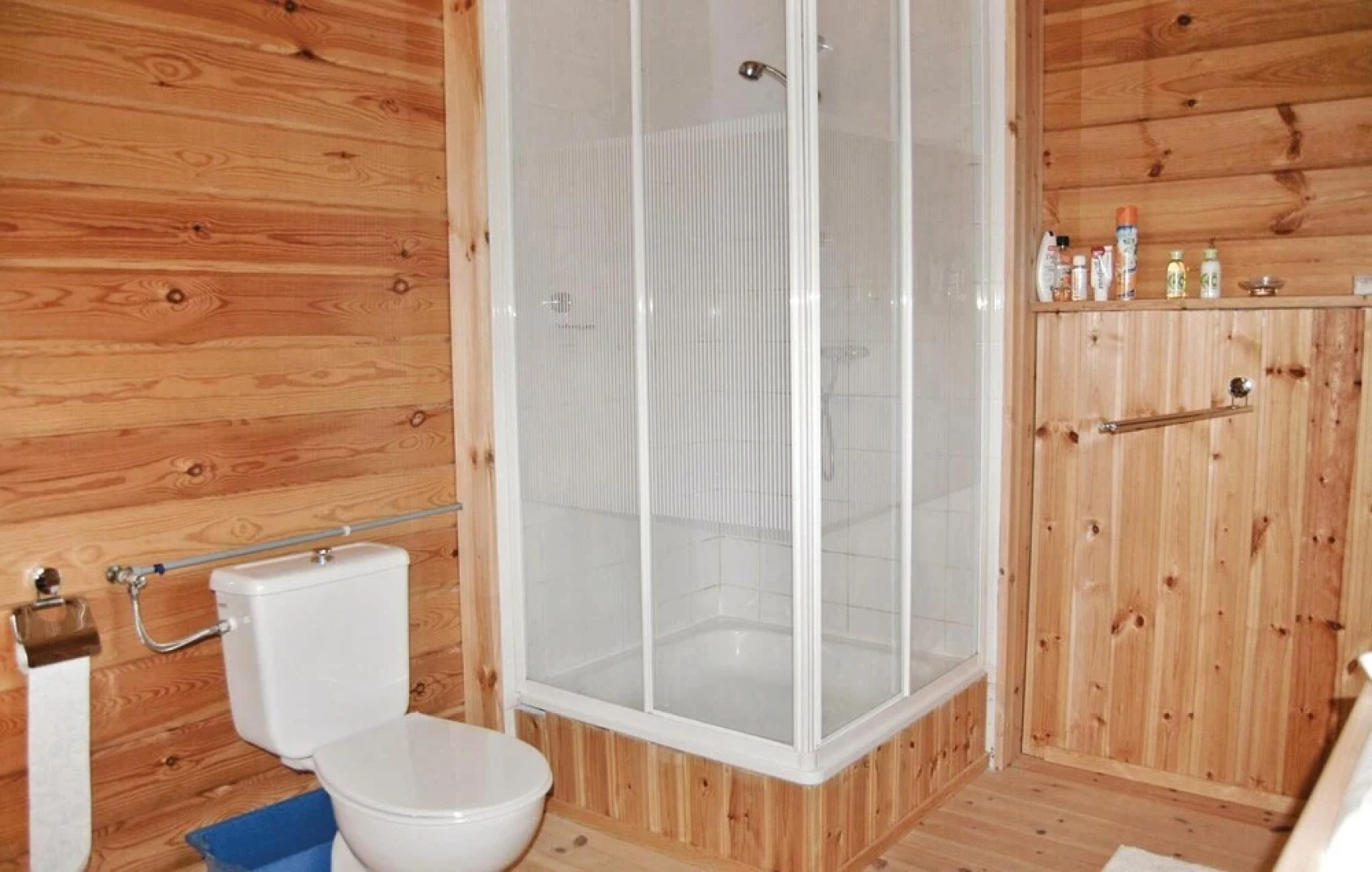 Amazing Home in Munkedal With 3 Bedrooms