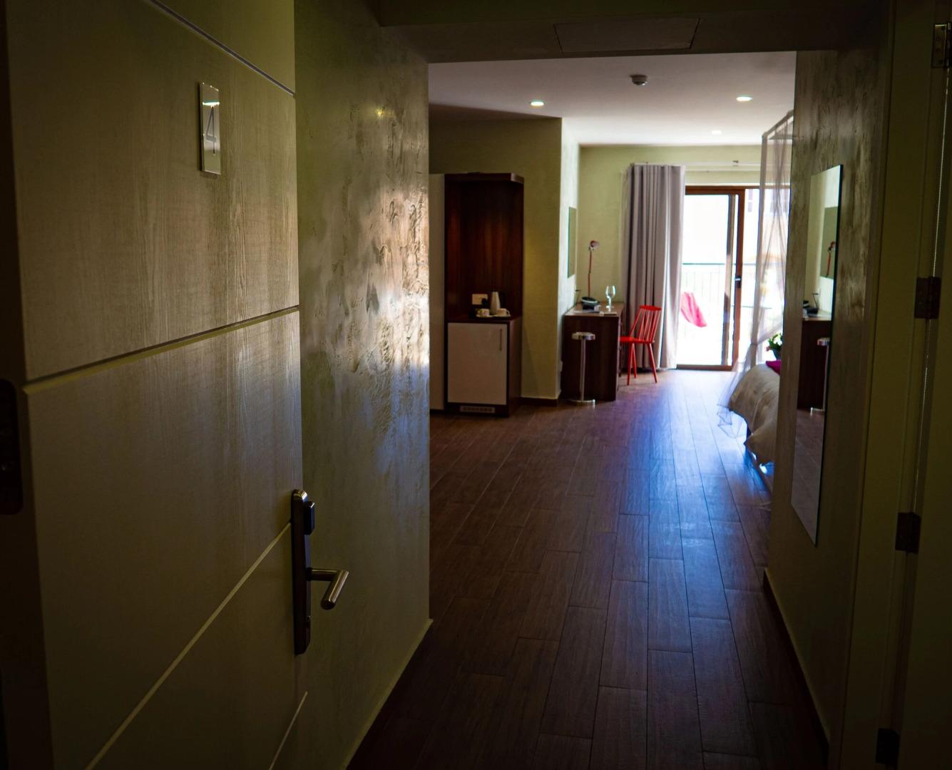 Quaint Boutique Hotel Rabat