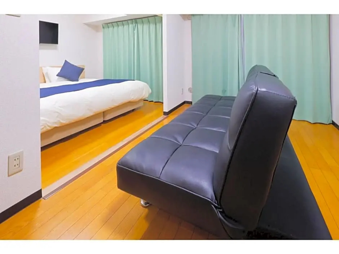 HOTEL Nishikawaguchi Weekly - Vacation STAY 44784v