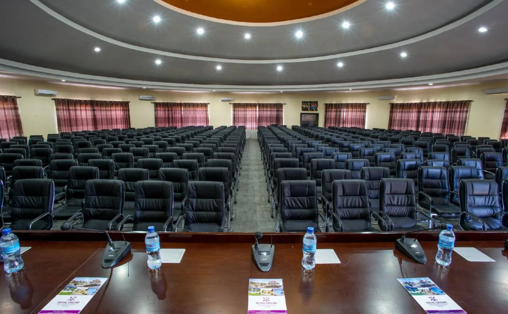 Malaika Beach Resort