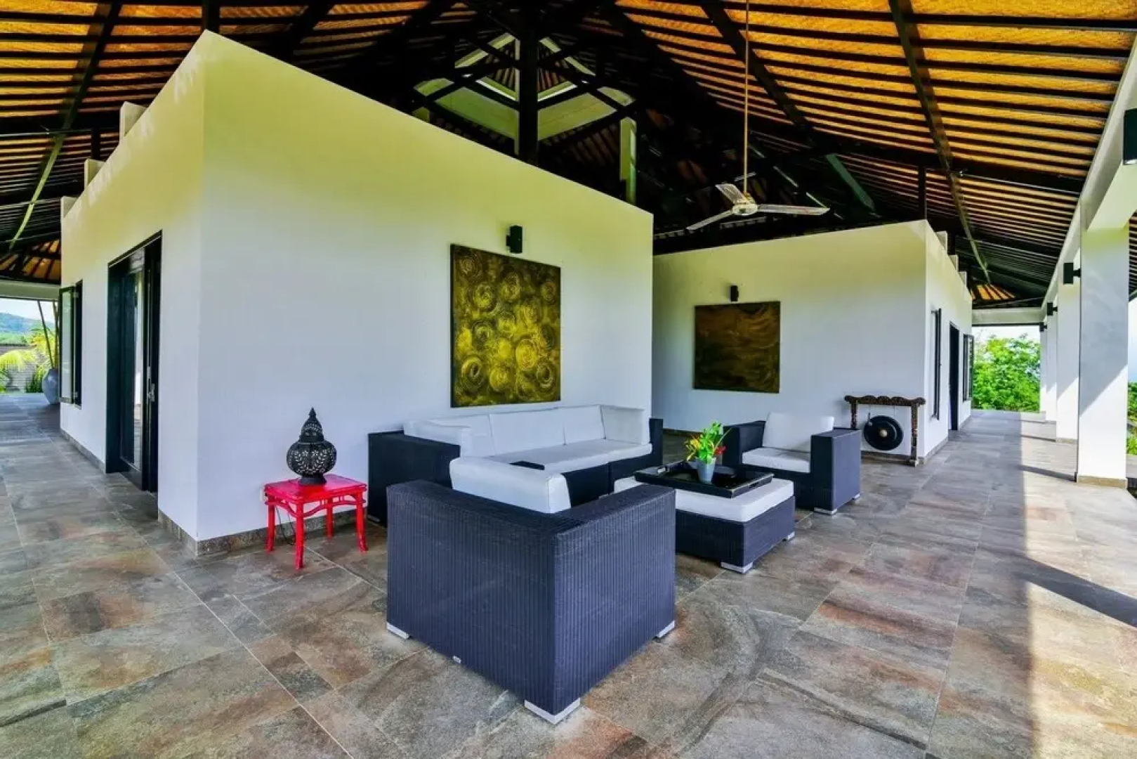 Lovina Residence