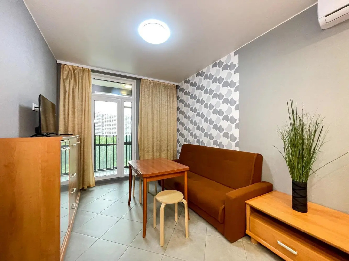 Sunny Days (Санни Дейз) на улице Сосновая 1 корпус 2