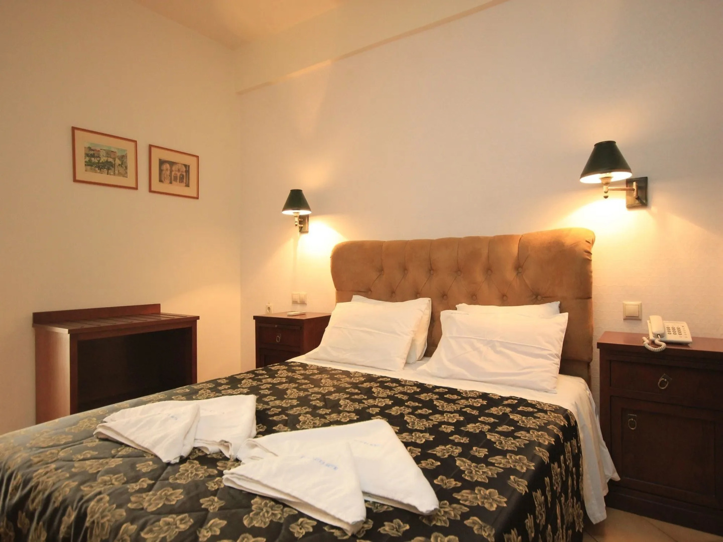 Cleopatra Beach Hotel