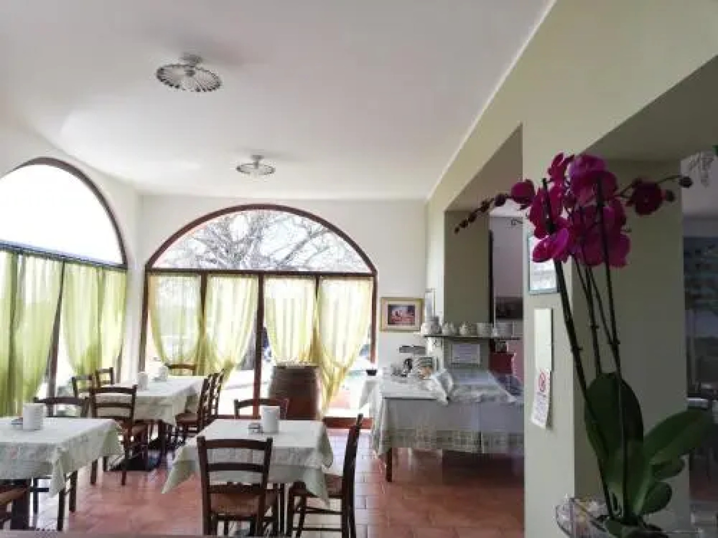 Agriturismo La Vigna