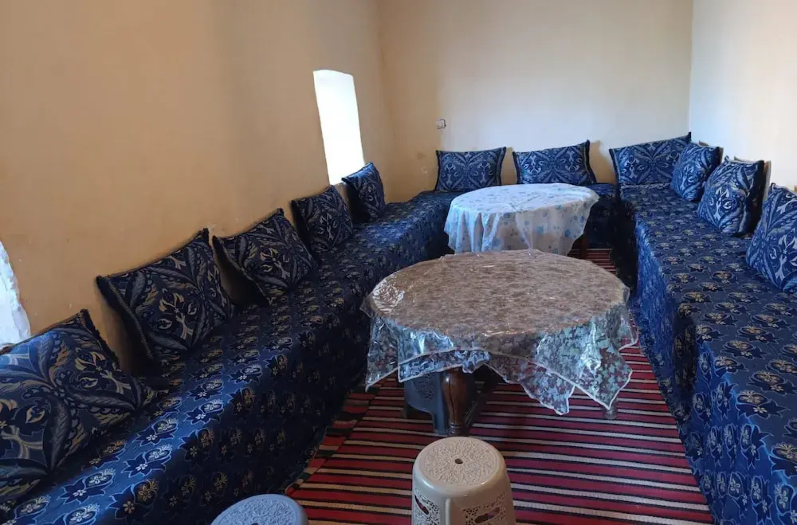 Chez Mohamed Bennouri