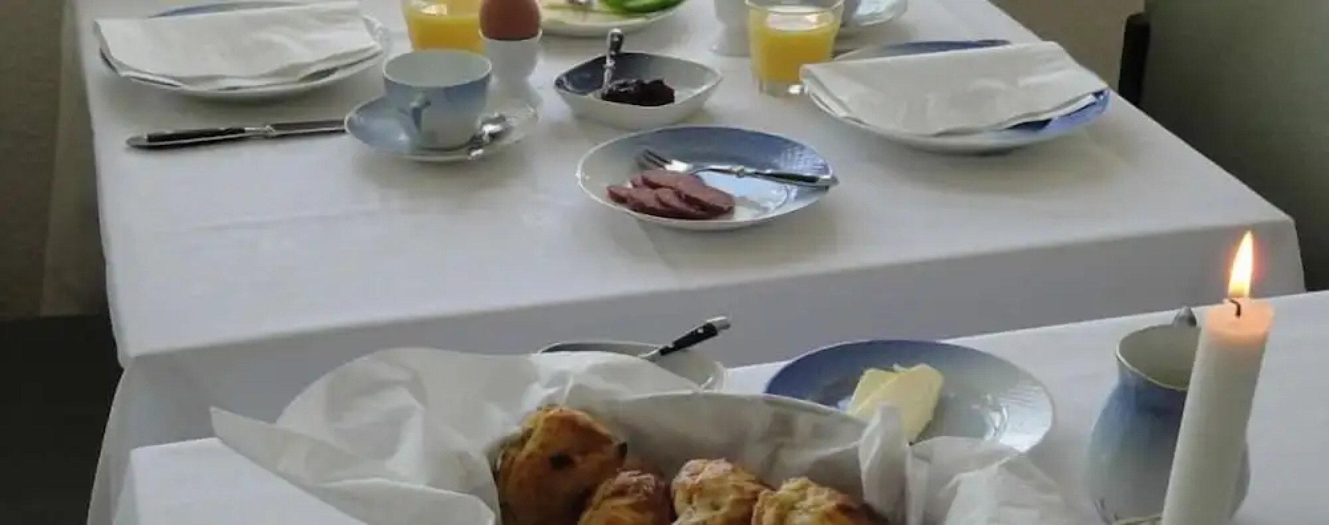 Bjørnegården Landhotel