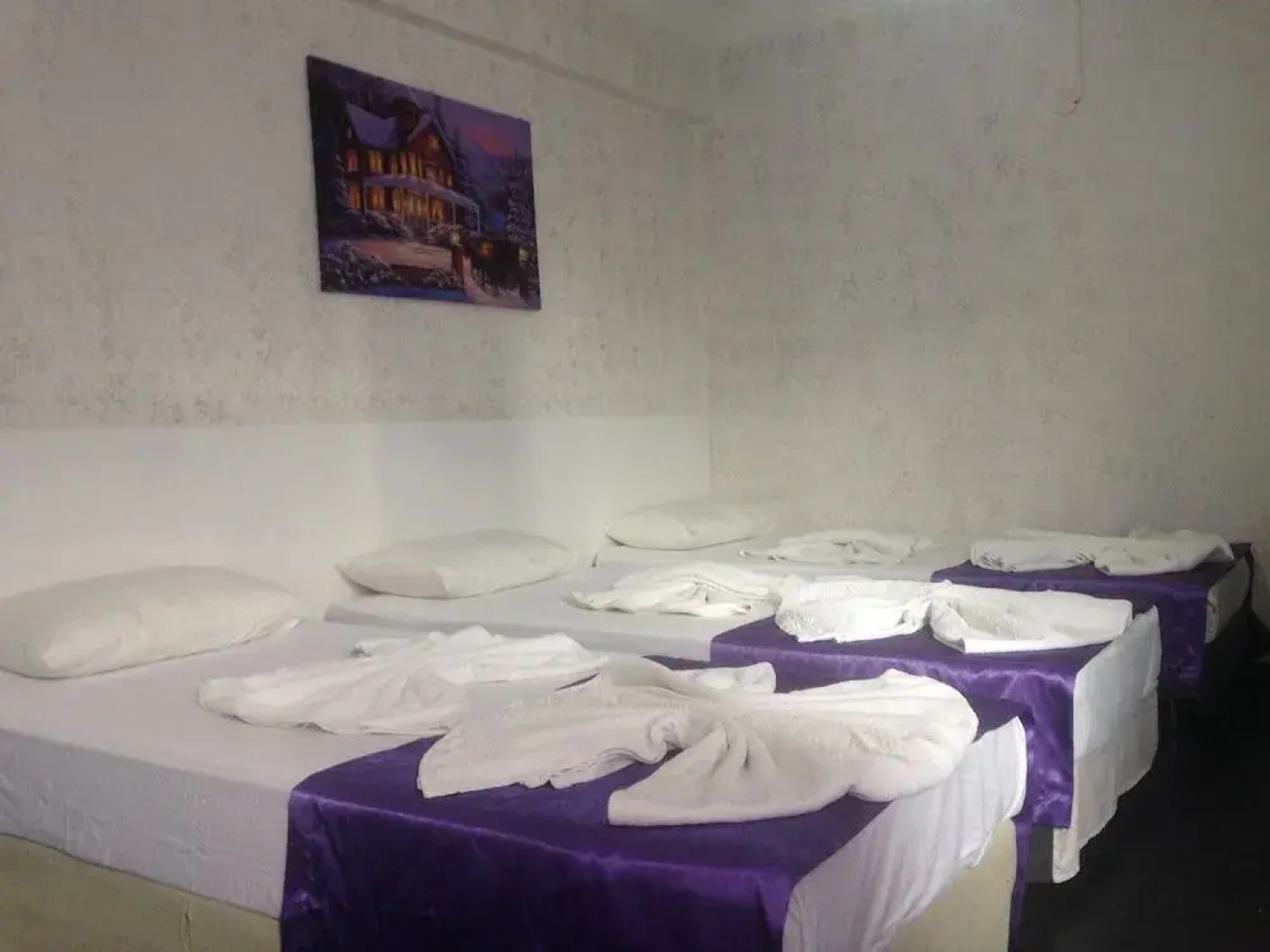 Yalcin Hotel