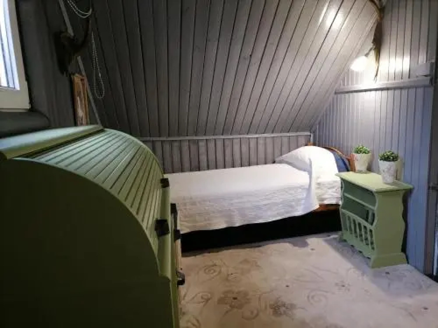 Agrousadba Lesnaya Skazka