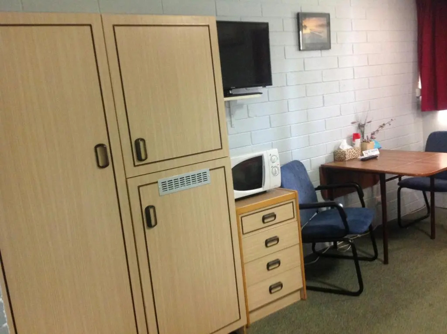 Murray Bridge Motor Inn