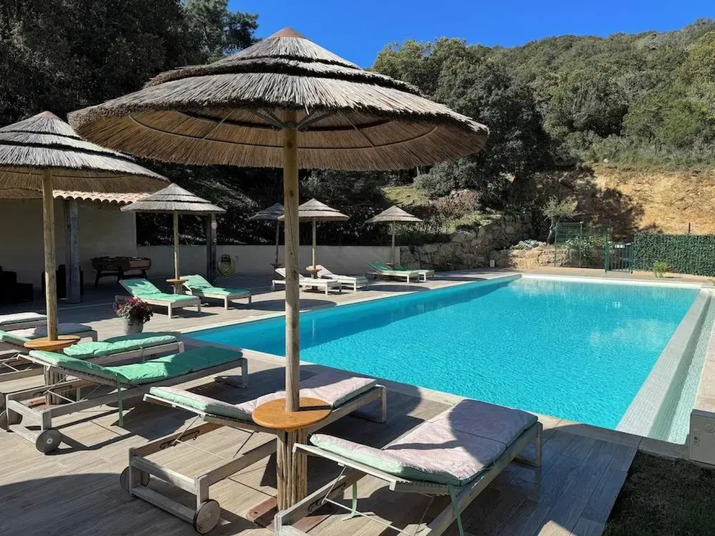 Résidence Les Hauts De L'Avena