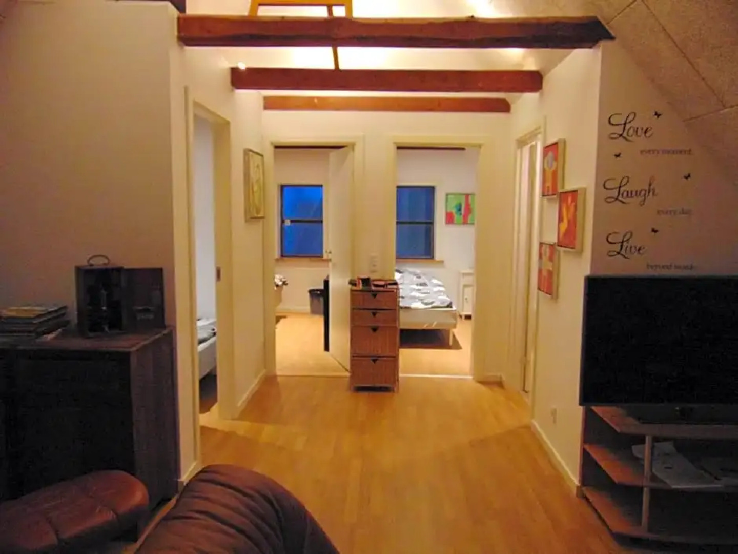 Verstvej bed and brekfast