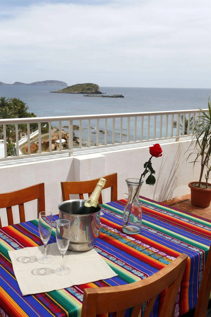 Apartamentos Typic Sandic