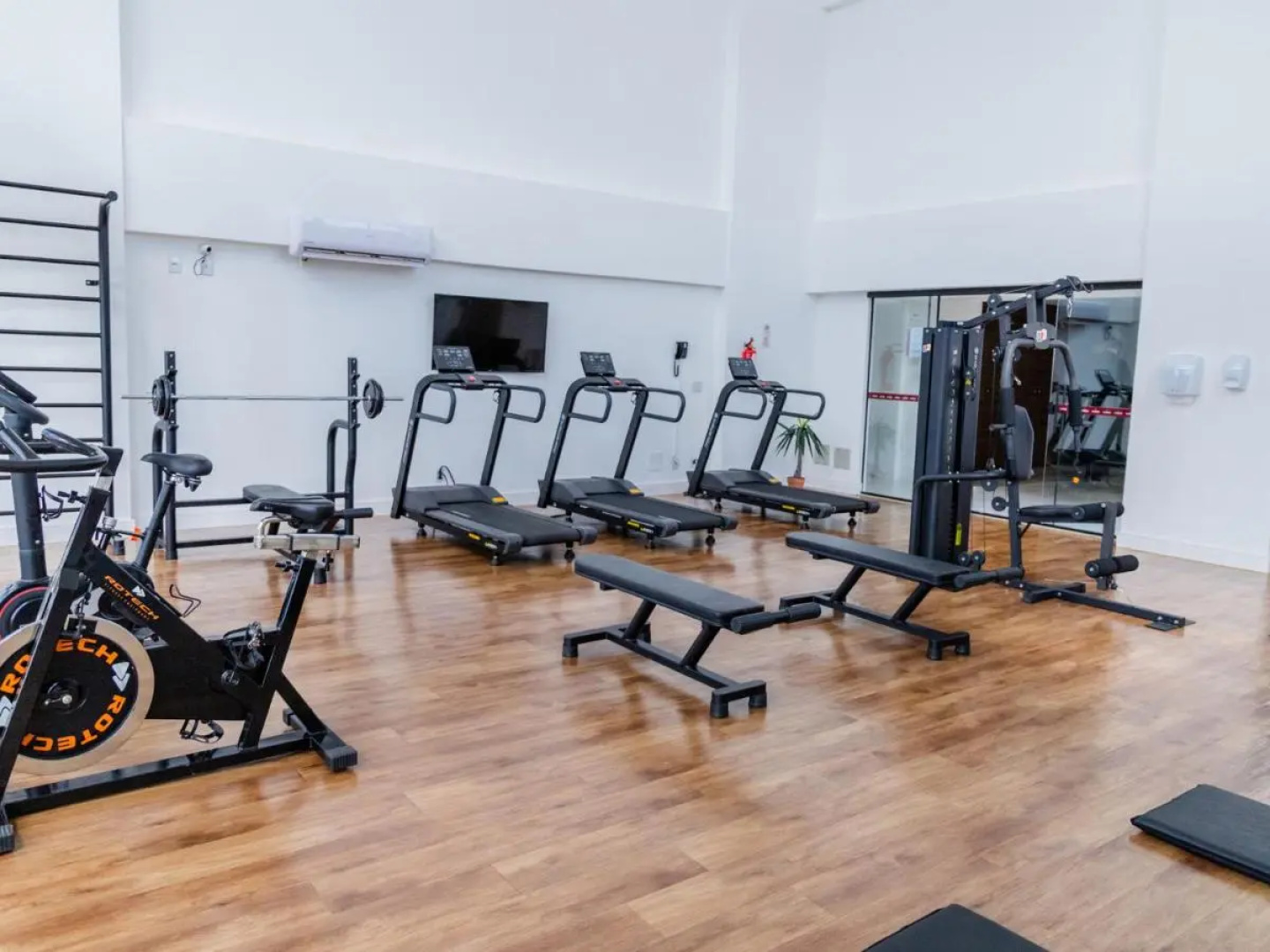 Vivence Suites Hotel Palmas